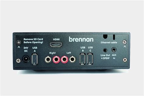 These B2 models are second hand and, as with all of our secondhand items for sale, may show. . Brennan b2 alternative 2022